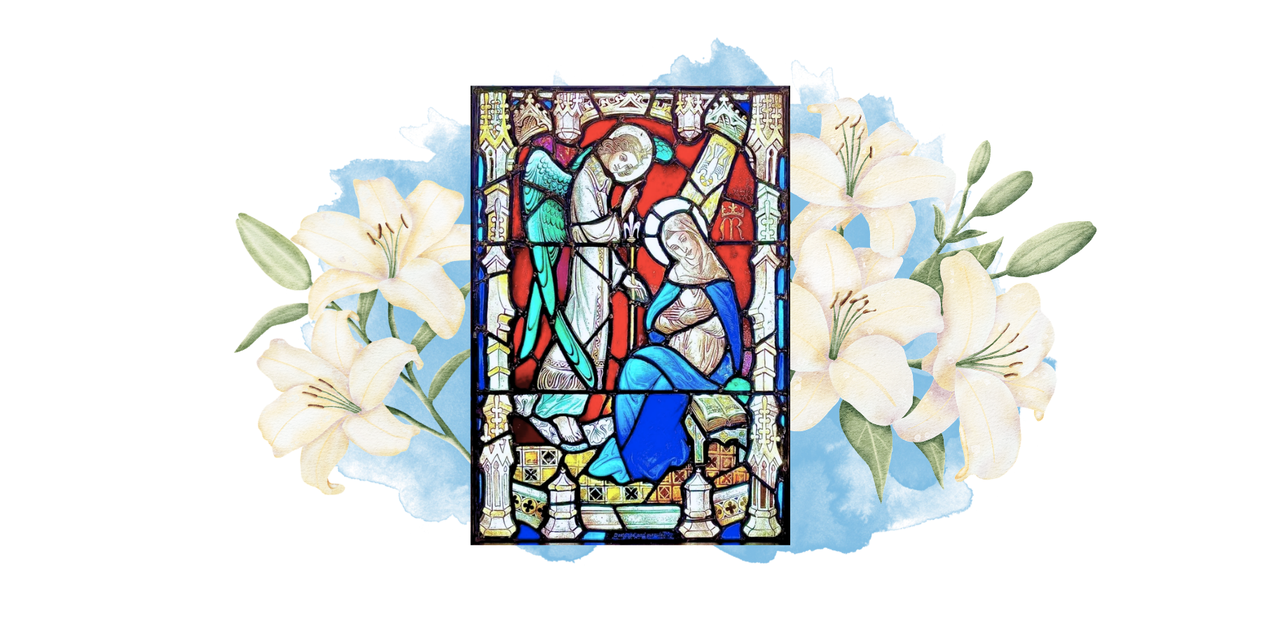 The Feast of St. Mary The Virgin