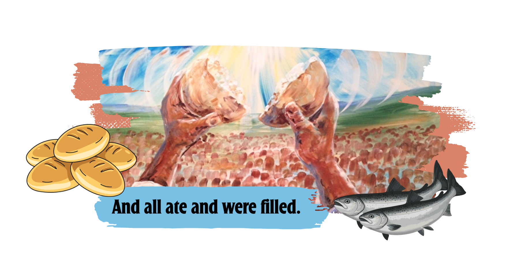 The Tenth Sunday after Pentecost