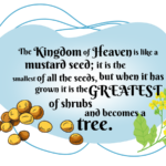 The Ninth Sunday after Pentecost