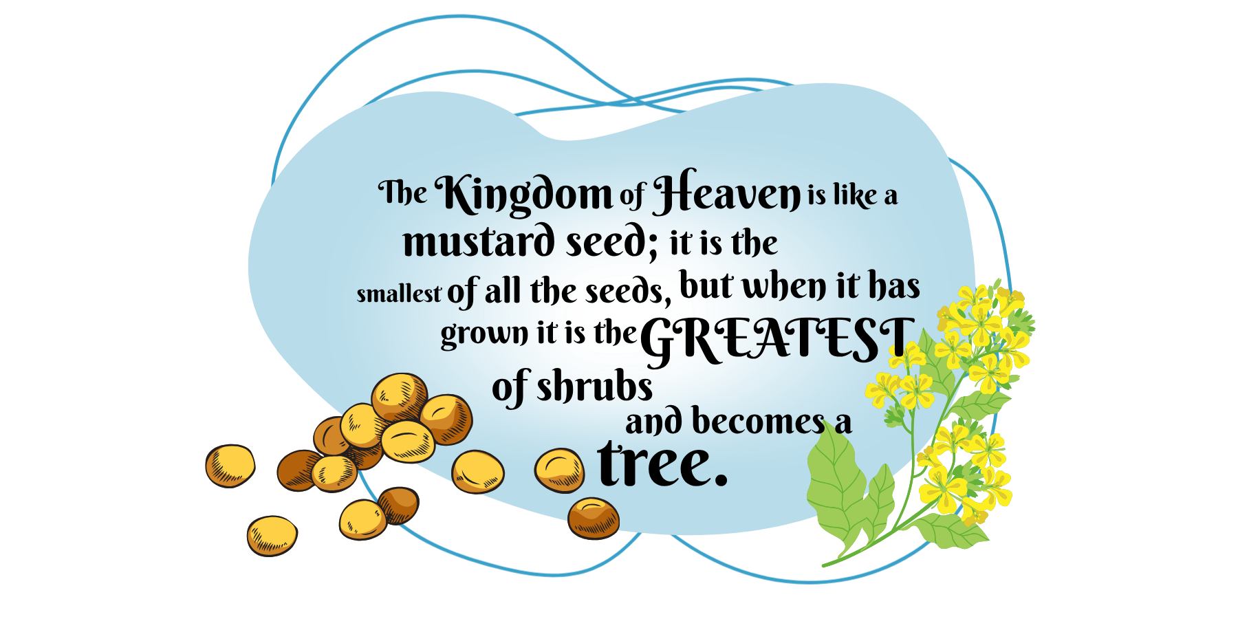 The Ninth Sunday after Pentecost