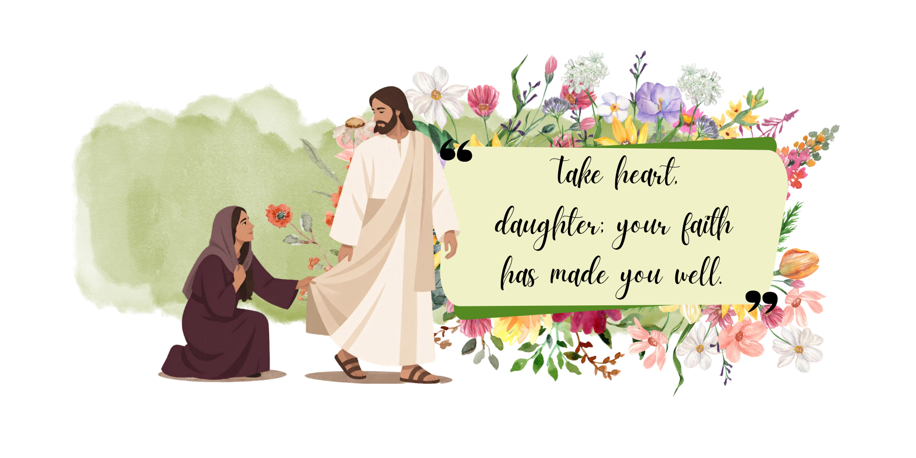 The Second Sunday after Pentecost